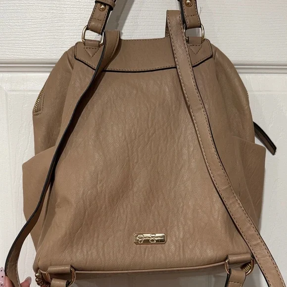 Jessica Simpson Backpack OS - Picture 2 of 4